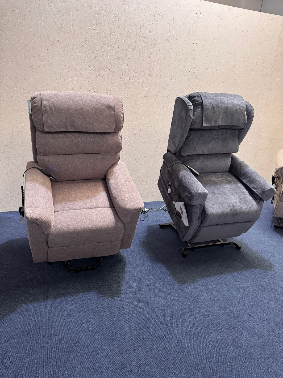Bespoke wheelchair project 3