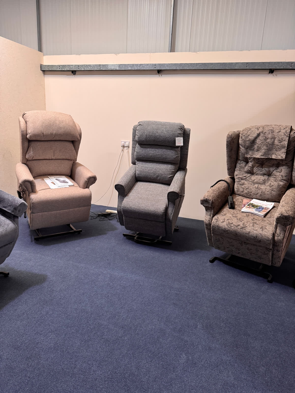 Bespoke wheelchair project 5