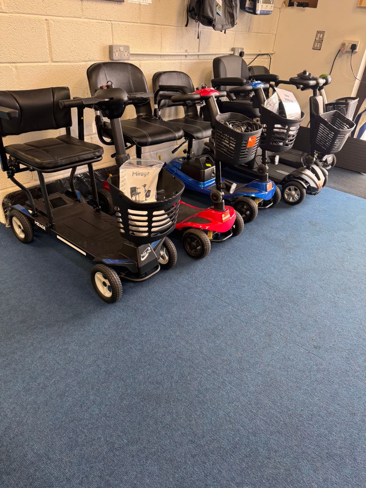 Bespoke wheelchair project 6