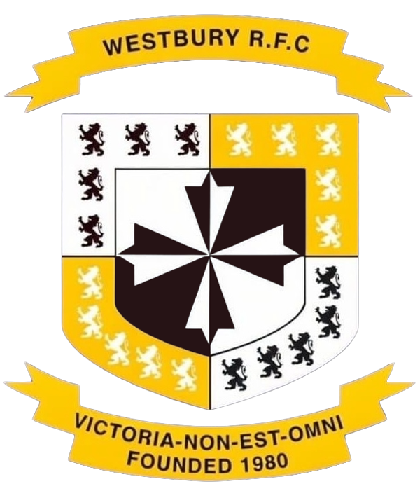 Westbury RFC logo